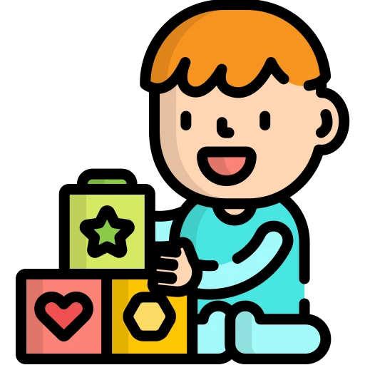 Baby, Kids & Toys