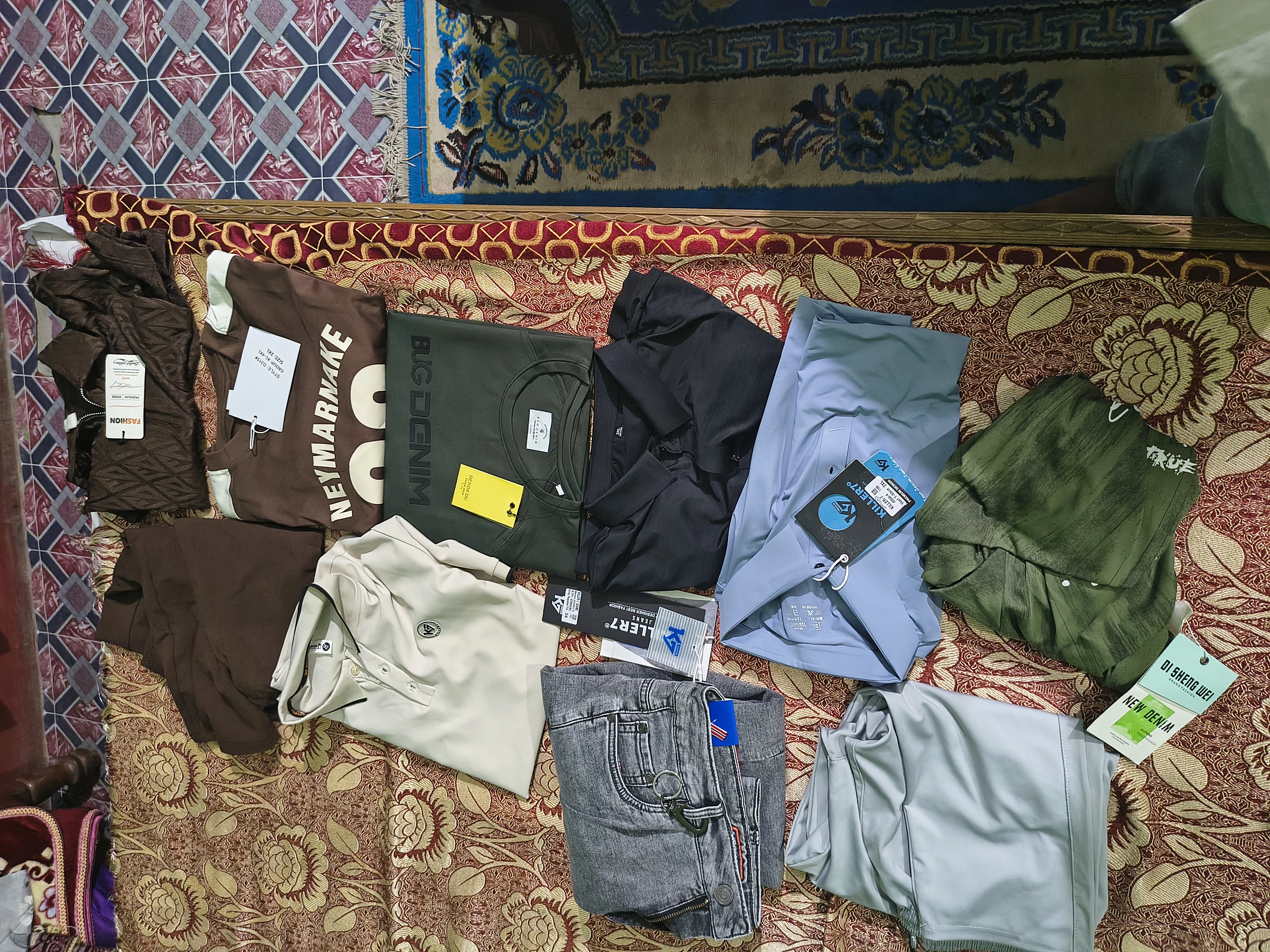 Product